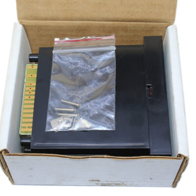TEXMATE RP-35U DIGITAL PANEL METER