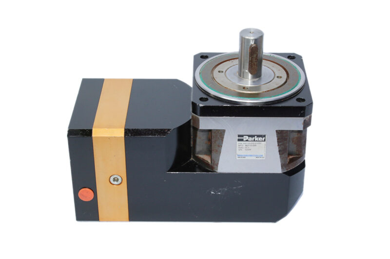 PARKER RS115-015-010S2 RIGHT-ANGLE GEARBOX i=15:1 - Image 3