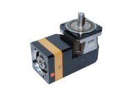 PARKER RS115-015-010S2 RIGHT-ANGLE GEARBOX i=15:1