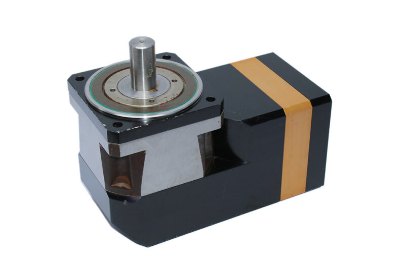 PARKER RS115-015-010S2 RIGHT-ANGLE GEARBOX i=15:1 - Image 5