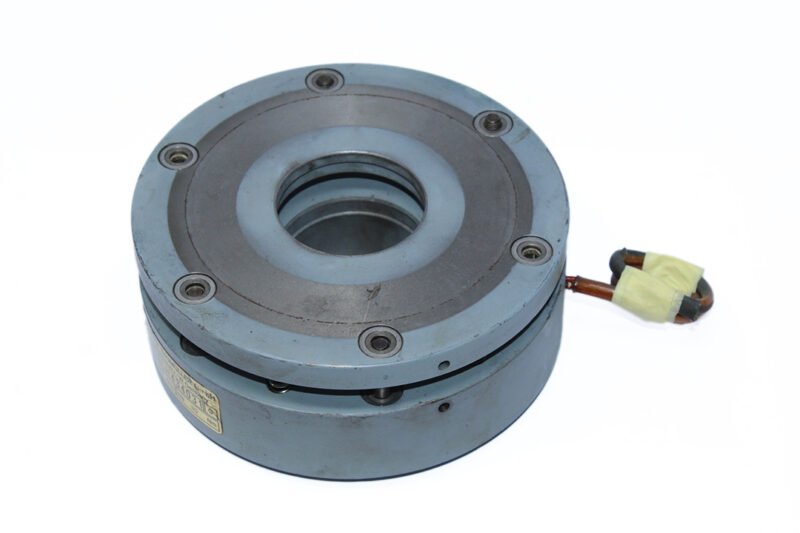 ADAM BAUMMULLER SB 4 MAGNETIC CLUTCH COIL BRAKE - Image 4