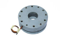 ADAM BAUMMULLER SB 4 MAGNETIC CLUTCH COIL BRAKE