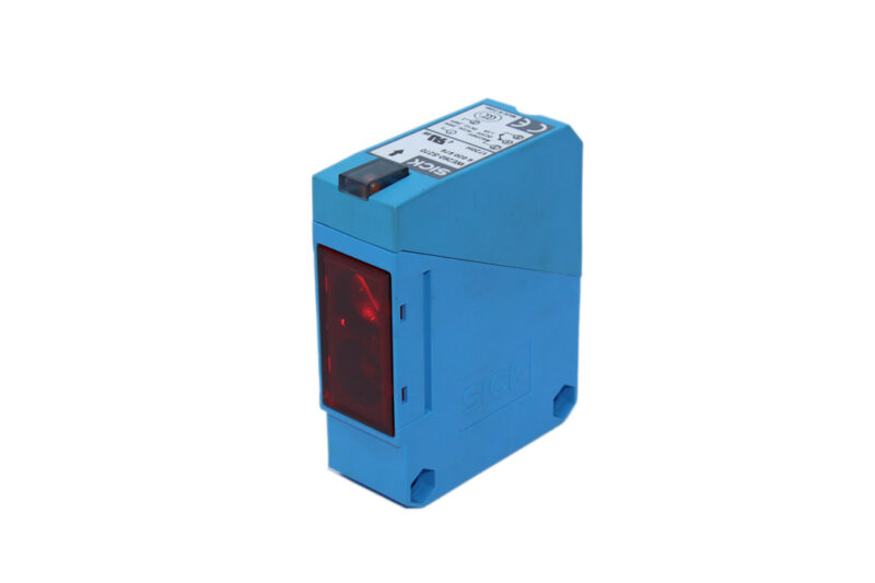 SICK WE260-S270 THROUGH-BEAM PHOTOELECTRIC SENSOR 6020676 - Image 3