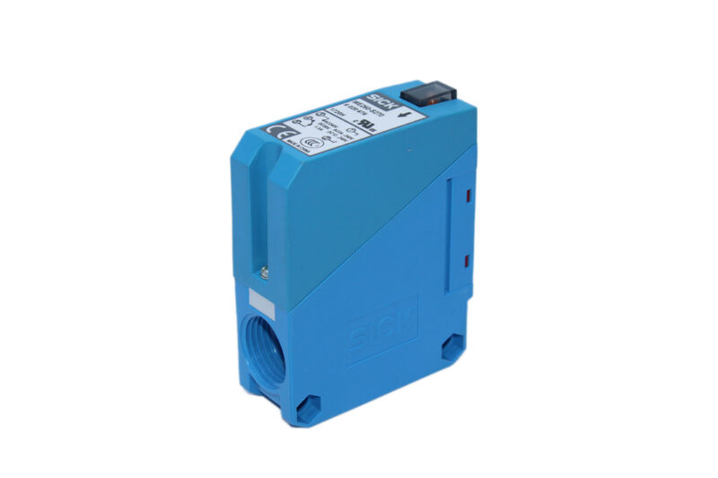 SICK WE260-S270 THROUGH-BEAM PHOTOELECTRIC SENSOR 6020676 - Image 4