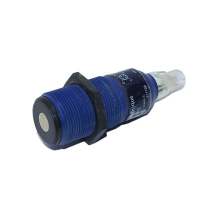 TELEMECANIQUE XX9V3A1F1M12 ULTRASONIC SENSOR