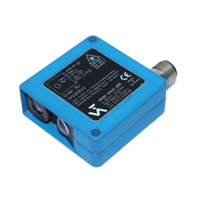 WENGLOR YP05PBV3 Laser Distance Sensor Triangulation
