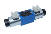 REXROTH R900561278 DIRECTIONAL CONTROL VALVE 4WE6E62/EG24N9K4