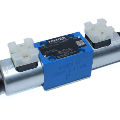REXROTH R900561278 DIRECTIONAL CONTROL VALVE 4WE6E62/EG24N9K4