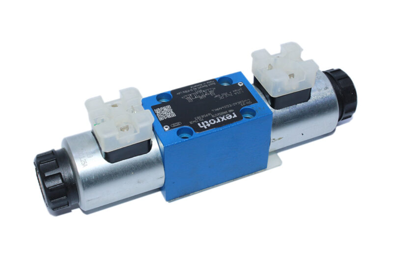 REXROTH R900561278 DIRECTIONAL CONTROL VALVE 4WE6E62/EG24N9K4 - Image 5