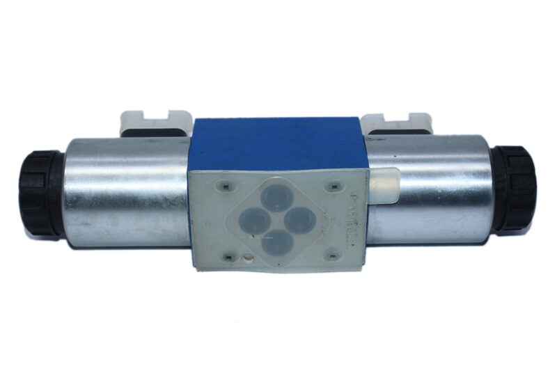 REXROTH R900561278 DIRECTIONAL CONTROL VALVE 4WE6E62/EG24N9K4 - Image 7