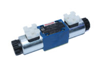 REXROTH R900561282 DIRECTIONAL CONTROL VALVE 4WE6G62/EG24N9K4