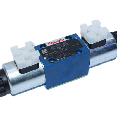 REXROTH R900561282 DIRECTIONAL CONTROL VALVE 4WE6G62/EG24N9K4