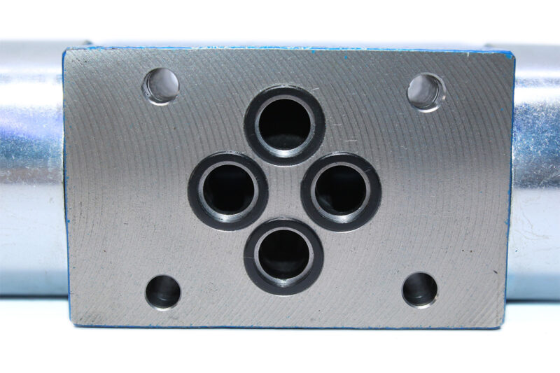 REXROTH R900561282 DIRECTIONAL CONTROL VALVE 4WE6G62/EG24N9K4 - Image 6
