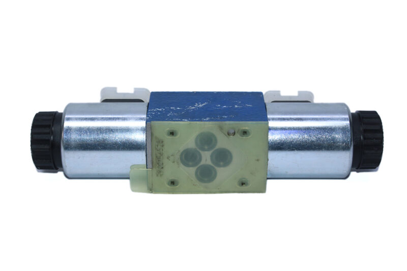 REXROTH R900561282 DIRECTIONAL CONTROL VALVE 4WE6G62/EG24N9K4 - Image 7