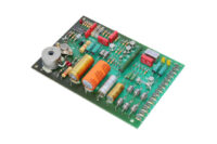 AEG 029.061515 CIRCUIT BOARD