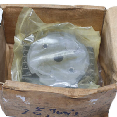 DEMAG KD 63/400V50 BRAKE SET 12487033