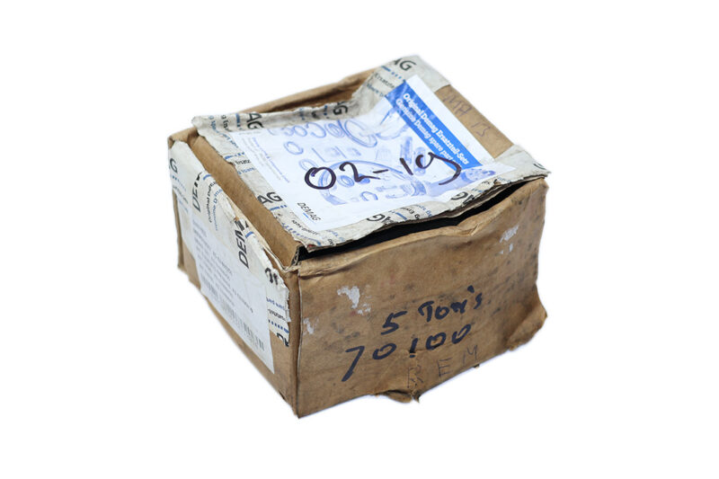 DEMAG KD 63/400V50 BRAKE SET 12487033 - Image 6