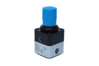 FESTO LRP-1/4-10 PRESSURE REGULATOR 159502