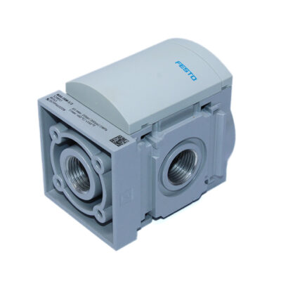 FESTO MS6-FRM-1/2 BRANCHING MODULE 529853