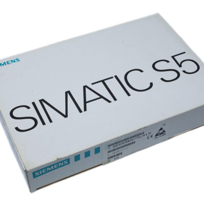 SIEMENS 6ES5465-7LA13 ANALOG INPUT MODULE