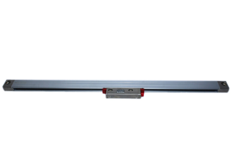 HEIDENHAIN LC 483/10nm ML520 LINEAR ENCODER AE LC 4XX - Image 5