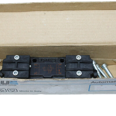 UNIVER BE-3150B SOLENOID VALVE