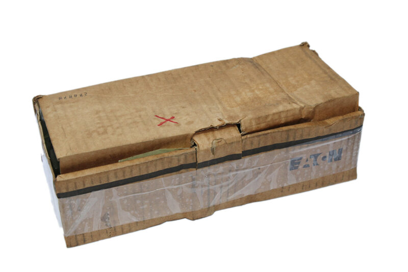 VICKERS DG4V 5 0BJ M U H7 22 SOLENOID OPERATED DIRECTIONAL VALVE - Image 10