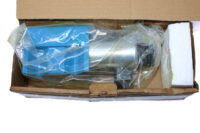 VICKERS DG4V 5 0BJ M U H7 22 SOLENOID OPERATED DIRECTIONAL VALVE