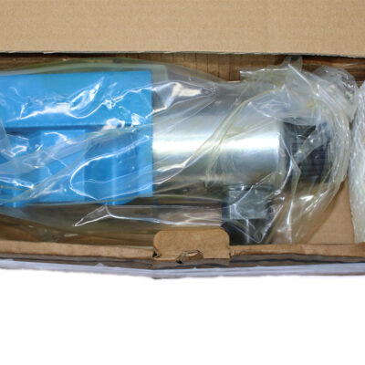 VICKERS DG4V 5 0BJ M U H7 22 SOLENOID OPERATED DIRECTIONAL VALVE