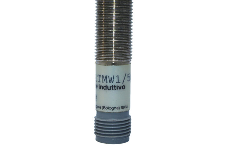 SAIET E-A1TMW1/5CN INDUCTIVE SENSOR - Image 4