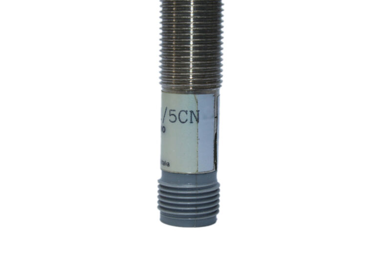 SAIET E-A1TMW1/5CN INDUCTIVE SENSOR - Image 5