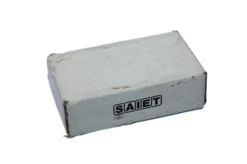 SAIET E-A1TMW1/5CN INDUCTIVE SENSOR - Image 8