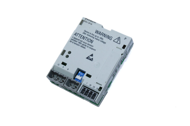 LENZE E82ZAFPC010 FUNCTION MODULE - Image 5