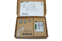 LENZE E82ZAFPC010 FUNCTION MODULE