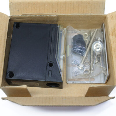VISOLUX L25/35 THRU-BEAM SENSOR 9.256.004