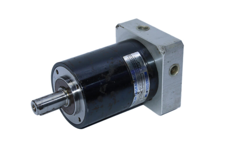 TECNOINGRANAGGI MP 080 2 9 STD 95A CD 19 S1 OR SB KE FLA-24 GEARBOX