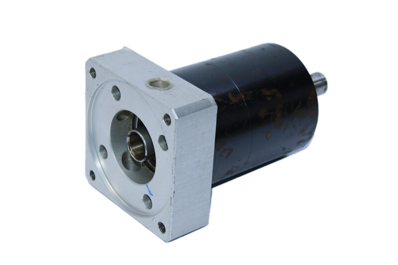 TECNOINGRANAGGI MP 080 2 9 STD 95A CD 19 S1 OR SB KE FLA-24 GEARBOX - Image 5
