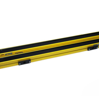 SICK MSLS03-24071,MSLE03-24011 SAFETY LIGHT CURTAIN 1015617,1015618