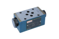 REXROTH R900347504 CHECK VALVE Z2S6-1-64/V