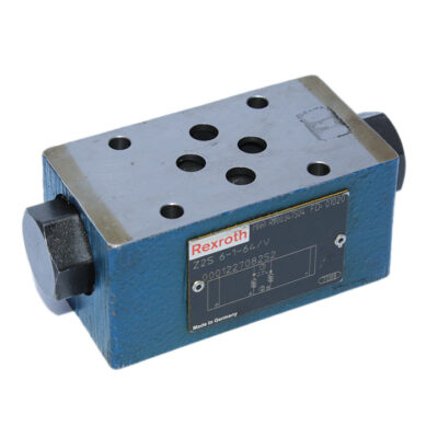 REXROTH R900347504 CHECK VALVE Z2S6-1-64/V