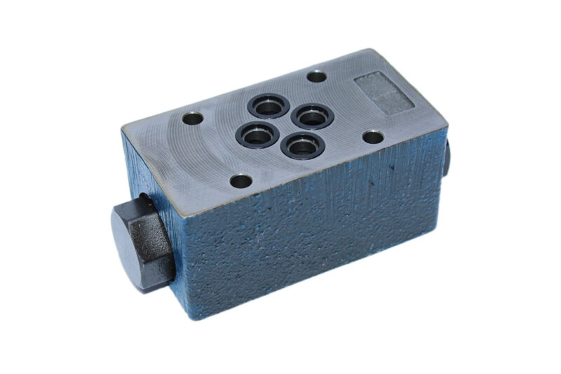 REXROTH R900347504 CHECK VALVE Z2S6-1-64/V - Image 4