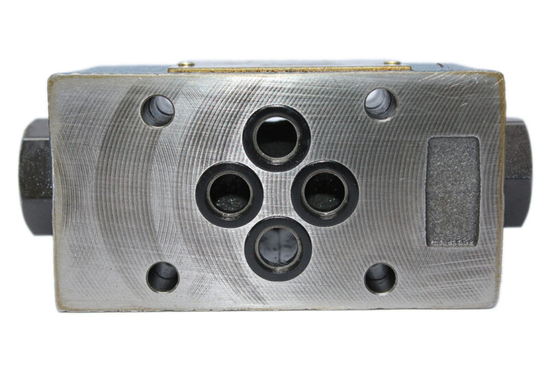 REXROTH R900347504 CHECK VALVE Z2S6-1-64/V - Image 5