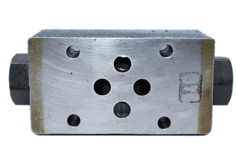 REXROTH R900347504 CHECK VALVE Z2S6-1-64/V - Image 6