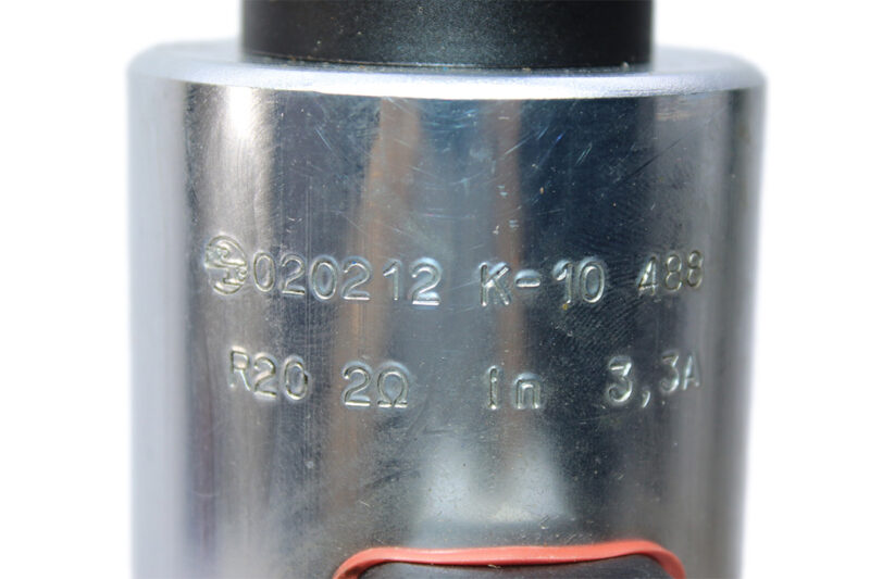 REXROTH R900902097 PROPORTIONAL DIRECTIONAL VALVE 4WRA10E60-22/G24N9K4/V - Image 4