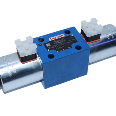 REXROTH R900902097 PROPORTIONAL DIRECTIONAL VALVE 4WRA10E60-22/G24N9K4/V