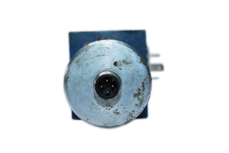 REXROTH R900933643 DIRECTIONAL SPOOL VALVE Z4WE 6 E63-31/EG24K4QMAG24 - Image 7