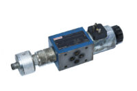REXROTH R900933643 DIRECTIONAL SPOOL VALVE Z4WE 6 E63-31/EG24K4QMAG24