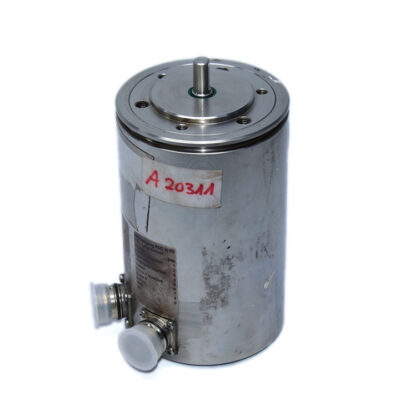 RESATRON RSG 10RZ5000 INCREMENTAL ENCODER RSG 10RZ5000+5000-Y-3/5-G/S-V1-2SS-H
