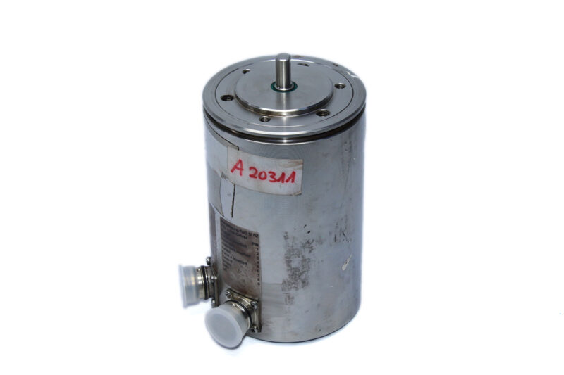 RESATRON RSG 10RZ5000 INCREMENTAL ENCODER RSG 10RZ5000+5000-Y-3/5-G/S-V1-2SS-H