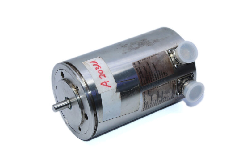 RESATRON RSG 10RZ5000 INCREMENTAL ENCODER RSG 10RZ5000+5000-Y-3/5-G/S-V1-2SS-H